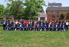 辽宁省足球运动协会在丹东召开第四届省足协第二次会员大会