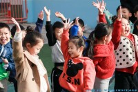 【五彩球运动】捍卫运动的童年——大山教育集团（六一幼儿园）游戏课程展示