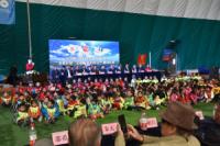 中国青少年校园足球发展计划“五彩足球”全国普及活动（辽宁）启动仪式