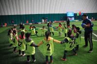 中国青少年校园足球发展计划“五彩足球”全国普及活动（辽宁）理论培训