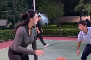 😍珠圆玉润是中国女人独有的魅力！