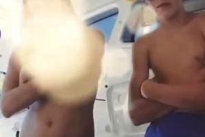 纯粹的爱情故事！东契奇与青梅竹马安娜玛丽亚一路走来的爱情！