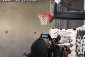 顶级球星单挑局 ！质量太高了👍令人赏心悦目！